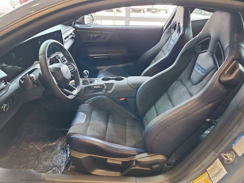 New 2025 Ford Mustang Dark Horse w/ Dark Horse Handlin Package image 3