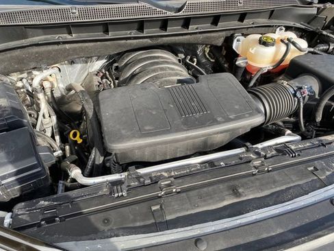 Certified 2024 Chevrolet Tahoe LS w/ Driver Alert Package image 21