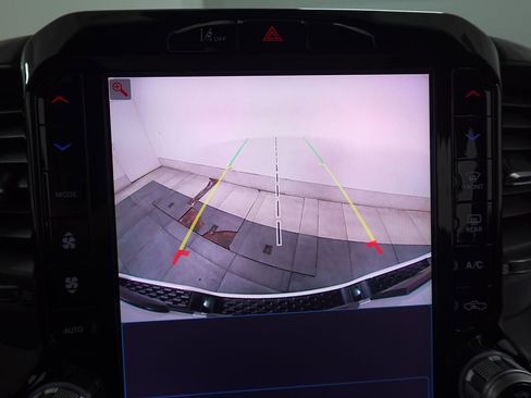 New 2026 RAM 1500 Big Horn image 20