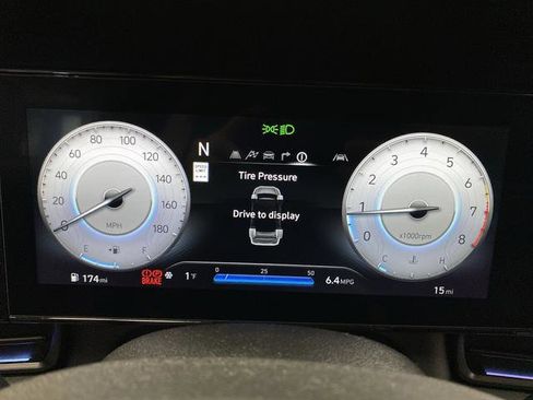 New 2026 Hyundai Elantra N Base image 16