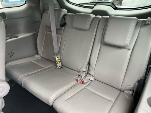 Used 2015 Toyota Highlander XLE image 16