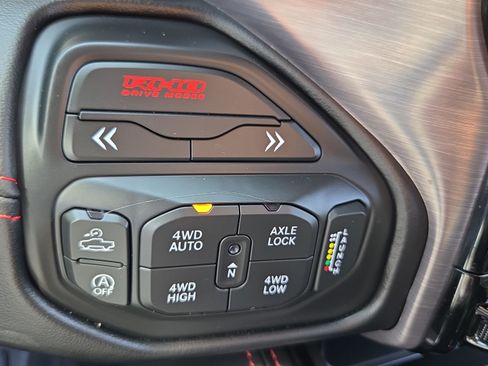 Used 2025 RAM 1500 RHO w/ RHO Level 1 Equipment Group AWD/4WD image 23