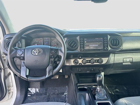 Used 2020 Toyota Tacoma SR image 21