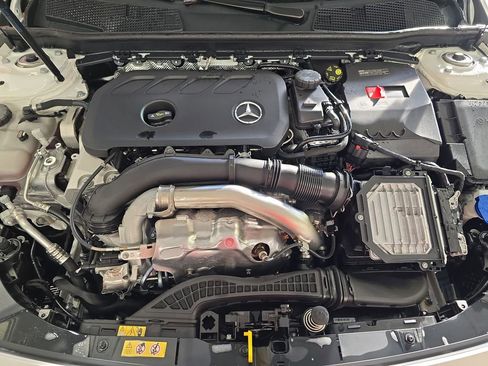 Certified 2026 Mercedes-Benz CLA 250 image 32