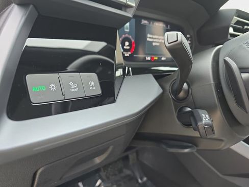 Certified 2025 Audi A3 2.0T Premium w/ Convenience Package image 28