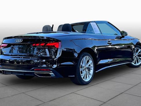 Used 2022 Audi A5 2.0T Premium w/ Convenience Package AWD/4WD image 13