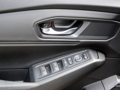 New 2026 Honda Accord SE image 6