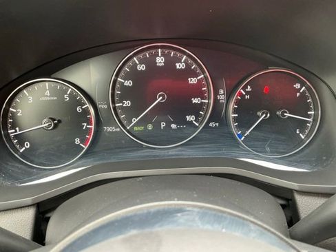 Used 2024 MAZDA CX-90 3.3 Turbo w/ Premium Package image 30