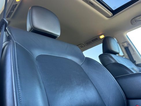 Used 2018 INFINITI QX80 2WD w/ Driver Assistance Package image 21