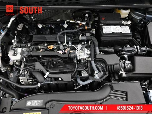 New 2026 Toyota Corolla SE image 29