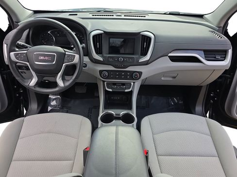 Used 2023 GMC Terrain SLE AWD/4WD image 9