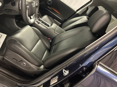 Used 2026 Hyundai Palisade Limited AWD/4WD image 10