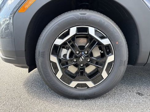 New 2026 Hyundai Santa Fe SEL image 11