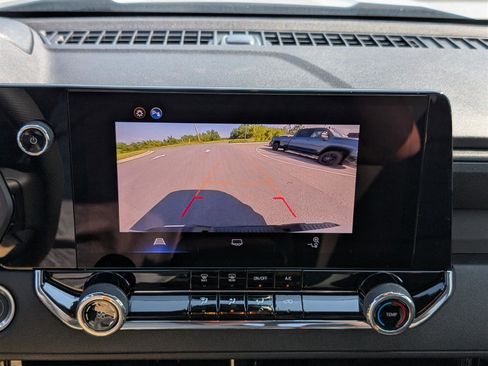 New 2025 Chevrolet Colorado W/T w/ Advanced Trailering Package image 20