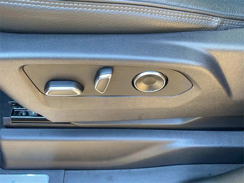 Used 2024 GMC Sierra 1500 Denali w/ Denali Reserve Package image 15