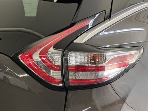 Used 2018 Nissan Murano S w/ Cargo Package image 12