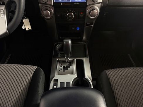 Used 2021 Toyota 4Runner SR5 image 22