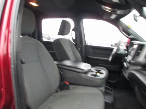 Used 2022 RAM 2500 Tradesman image 17