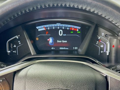 Used 2020 Honda CR-V EX-L image 25