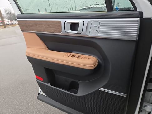 New 2026 Hyundai Santa Fe Calligraphy image 20