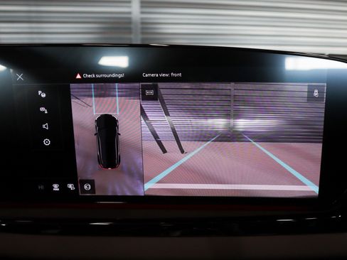 New 2026 Audi A6 Premium Plus image 23