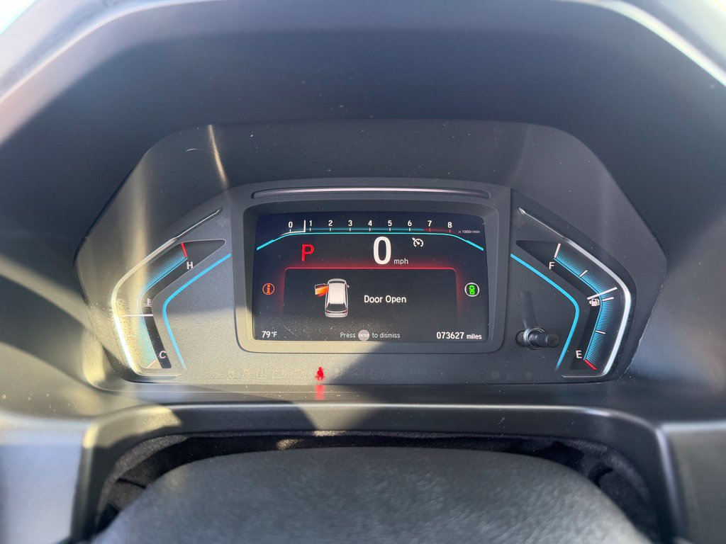 Used 2022 Honda Odyssey Touring image 33