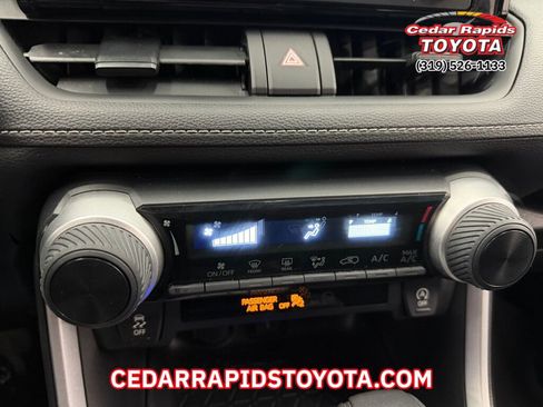 Certified 2021 Toyota RAV4 LE image 14