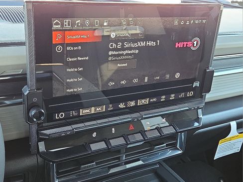 New 2026 GMC Hummer EV 4x4 Crew Cab image 17