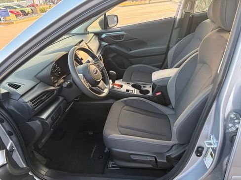 Used 2025 Subaru Impreza 2.0i AWD/4WD image 9