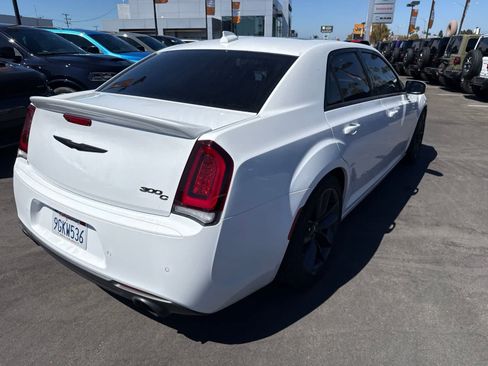 Used 2023 Chrysler 300 C RWD image 14
