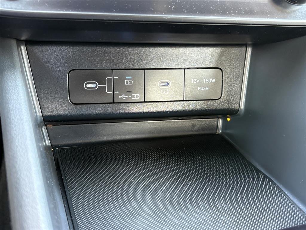Used 2025 Hyundai Sonata SEL FWD image 22