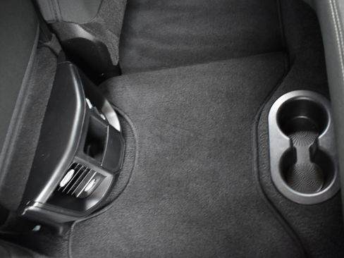 Used 2024 RAM 2500 Big Horn w/ Night Edition image 26