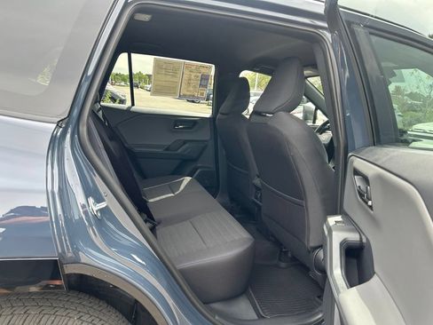 Used 2026 Toyota RAV4 SE w/ Weather Package AWD/4WD image 16