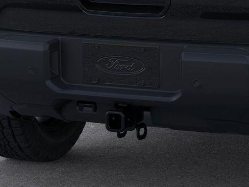 New 2025 Ford Bronco Sport Badlands w/ Badlands Tech Package image 49