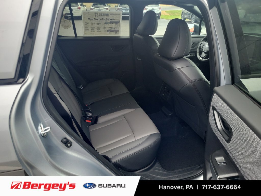 New 2026 Subaru Outback Premium AWD/4WD image 13