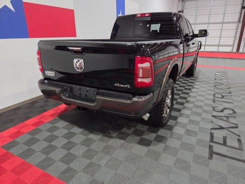 Used 2020 RAM 2500 Limited image 19
