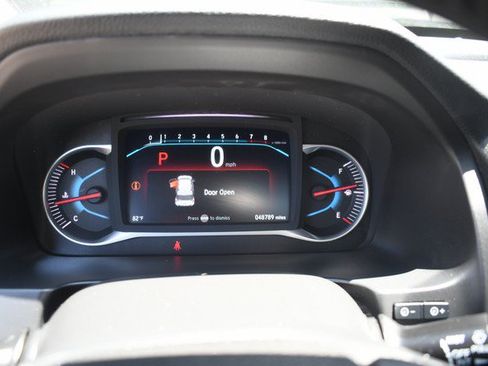 Used 2022 Honda Pilot Special Edition image 33
