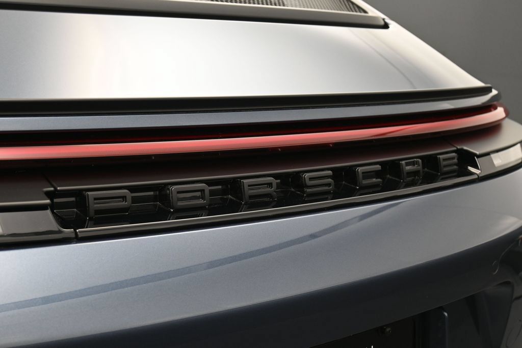Certified 2026 Porsche 911 GT3 RWD image 14