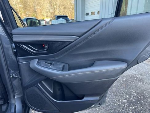 Used 2024 Subaru Outback Wilderness image 20