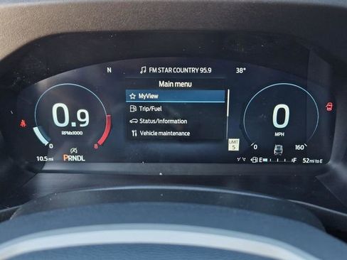 New 2026 Ford Explorer Active image 21