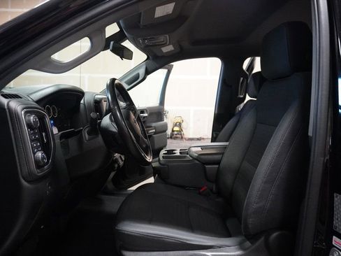 Used 2019 Chevrolet Silverado 1500 RST w/ All-Star Edition image 5