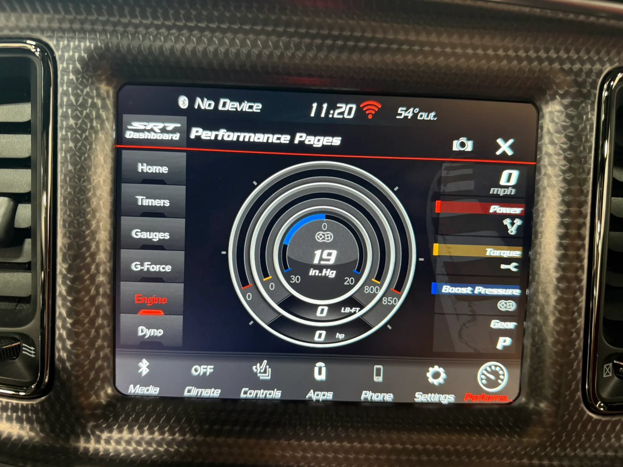 Used 2022 Dodge Challenger SRT Hellcat Redeye RWD image 23