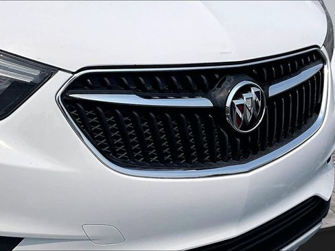 Used 2019 Buick Encore Preferred FWD image 25