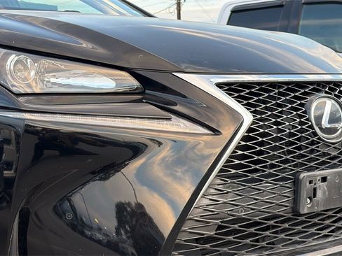 Used 2015 Lexus NX 200t FWD image 13