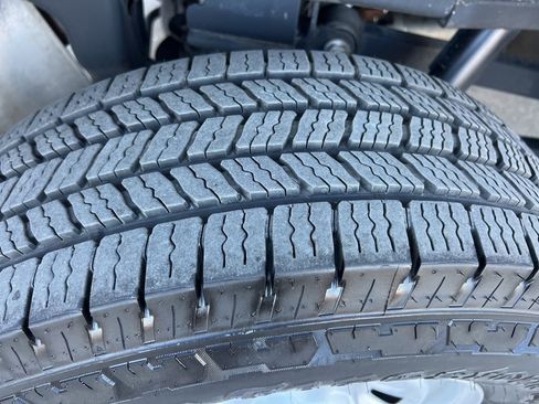 Used 2024 RAM 2500 Tradesman image 10