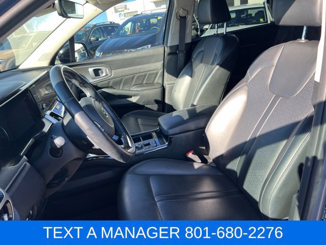 Used 2021 Kia Sorento SX AWD/4WD image 16