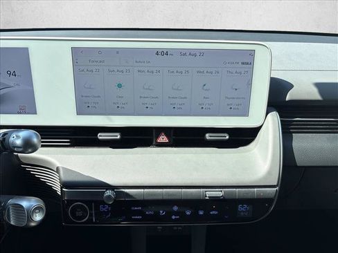 Certified 2024 Hyundai Ioniq 5 SEL RWD image 14