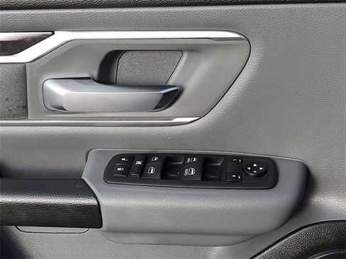 Certified 2023 RAM 1500 Big Horn w/ Trailer Tow Group image 27