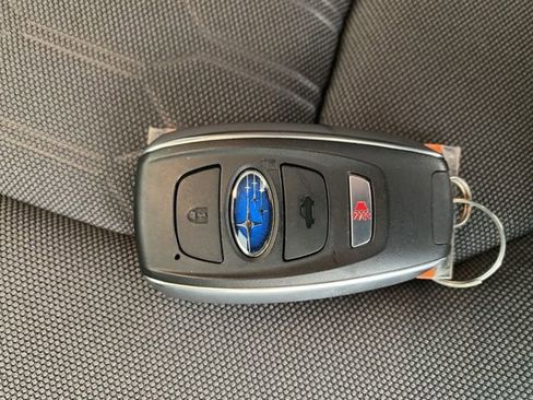 New 2026 Subaru Impreza 2.0i Sport image 10