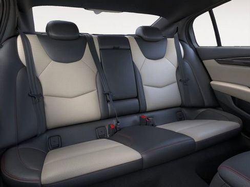 New 2026 Cadillac CT5 Sport AWD/4WD image 17